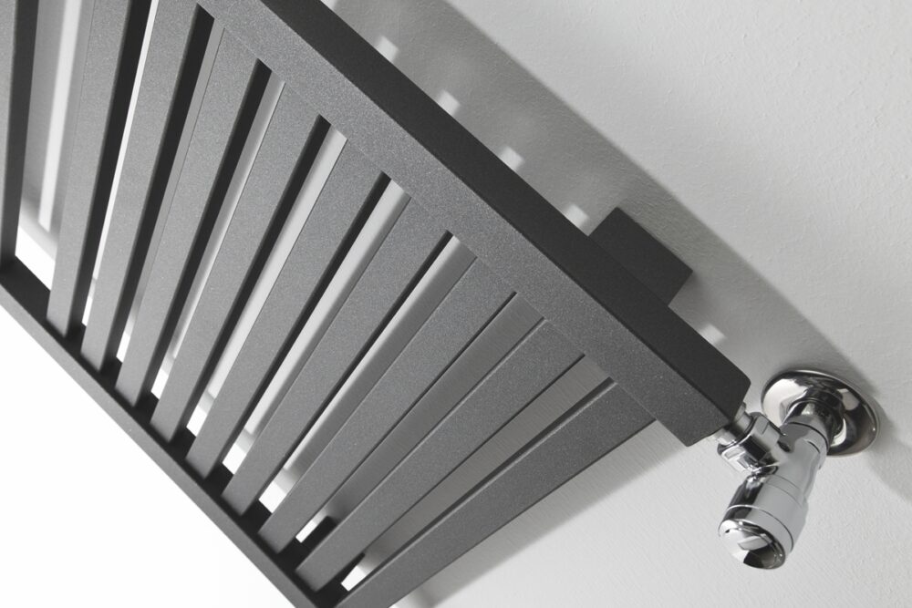 Radiator design GORGIEL ANGU AAN 90/45