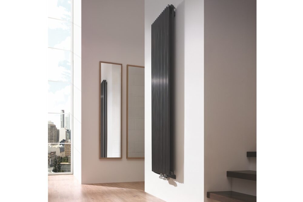 Radiator design GORGIEL CEZAR AD2 180/70