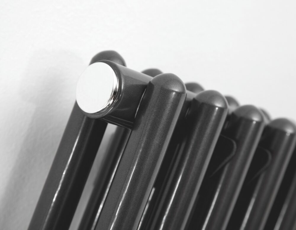 Radiator design GORGIEL CEZAR AD2 180/85