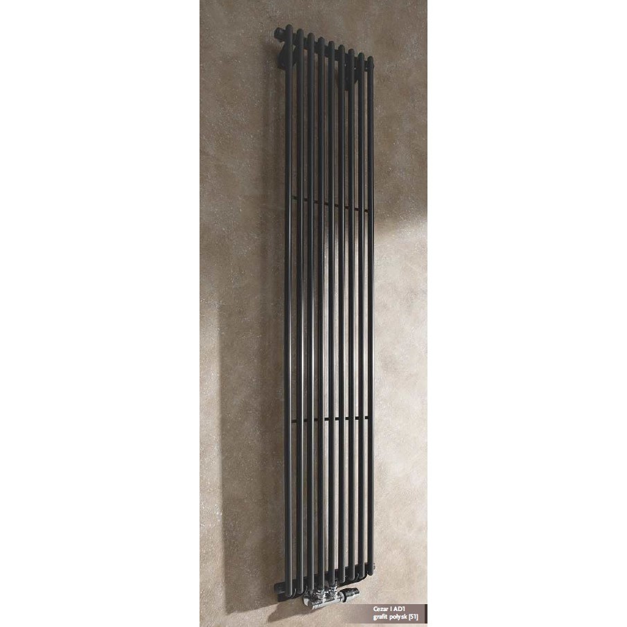 Radiator design GORGIEL CEZAR AD1 180/40