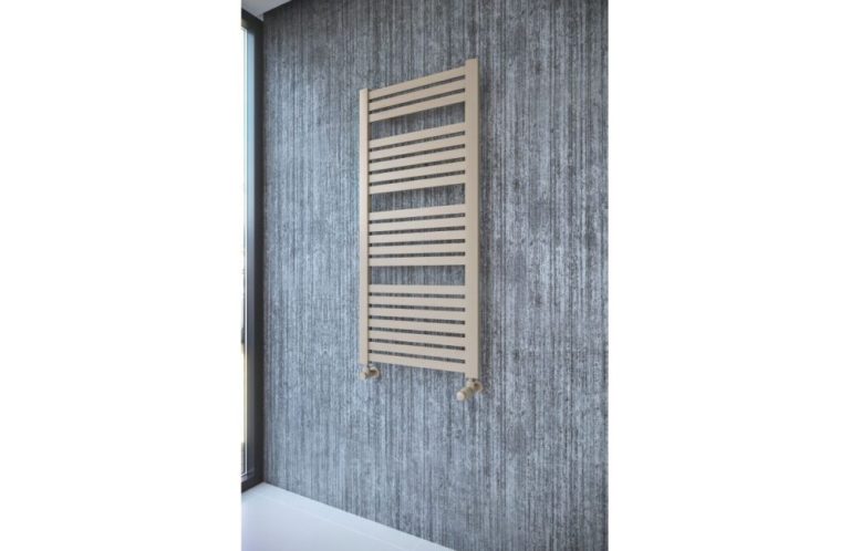 Radiator design GORGIEL NADIR DR AD-DR 140/55