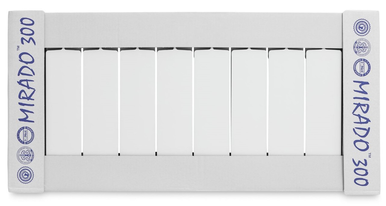 Radiator aluminiu Mirado 300