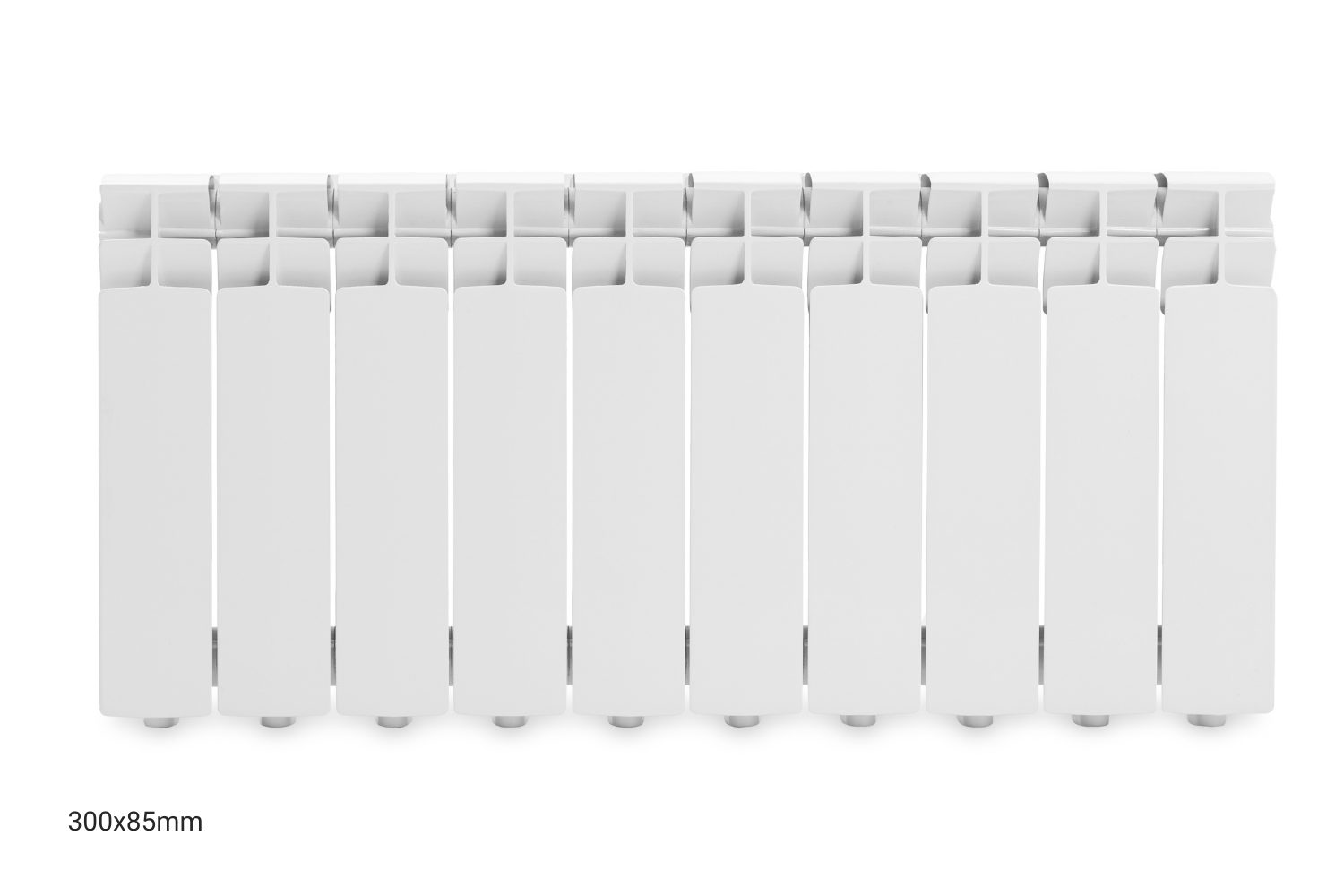 Radiator aluminiu Mirado 300