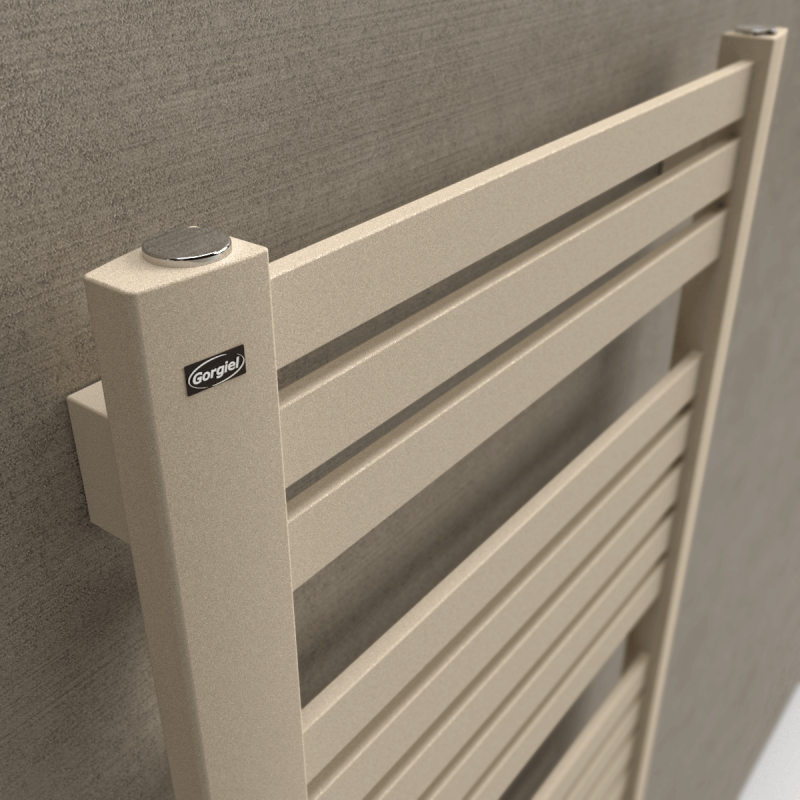 Radiator design GORGIEL NADIR DR AD-DR 175/55