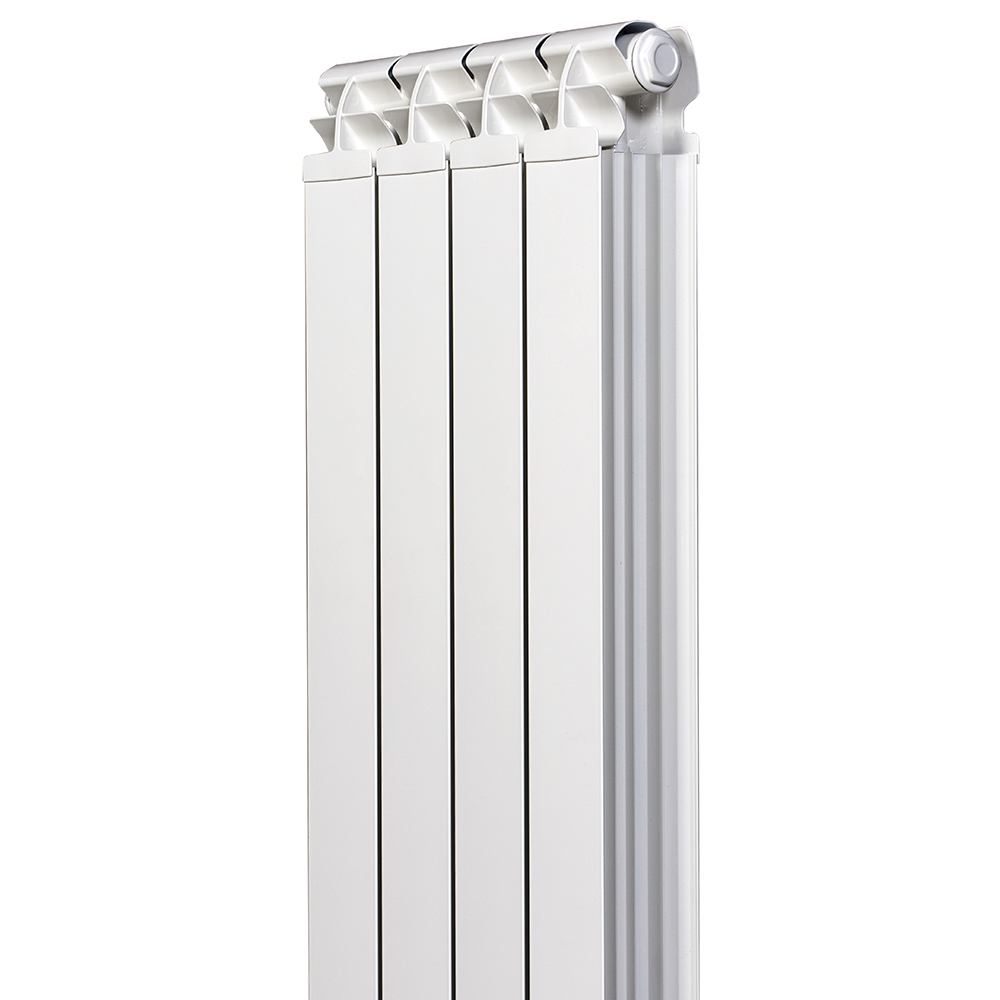 Radiator aluminiu Sira Alice+ 2000  (4 elem.)