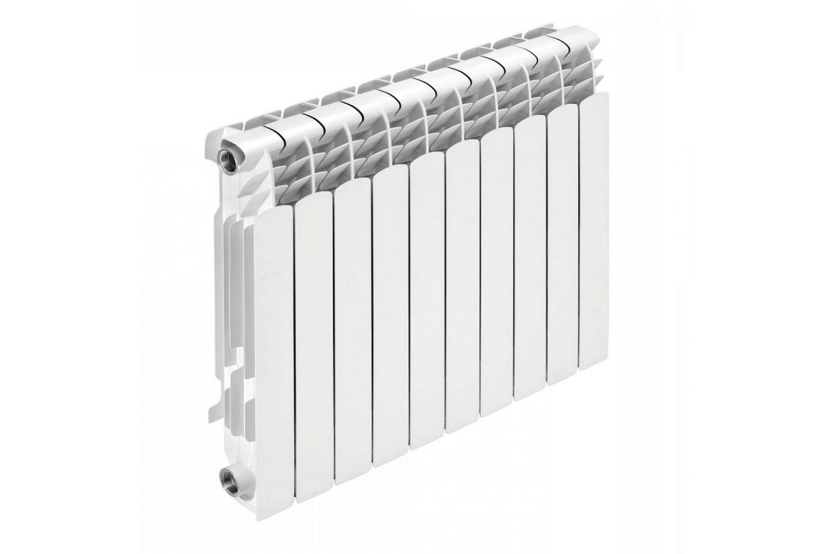 Radiator aluminiu Ferroli 450