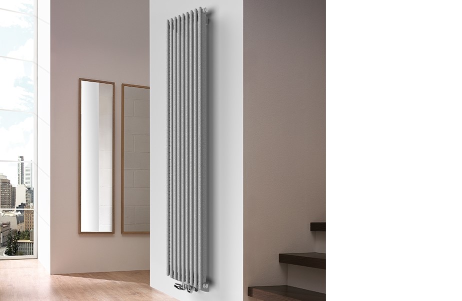 Radiator design GORGIEL CEZAR AD1 180/55