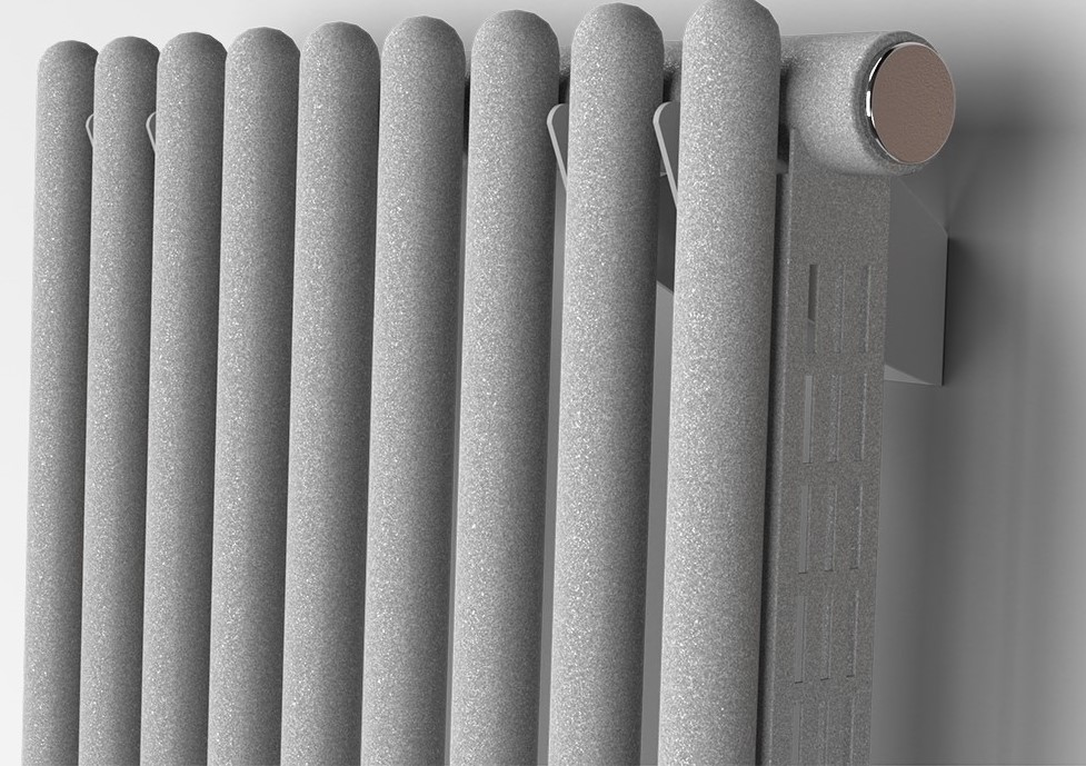 Radiator design GORGIEL CEZAR AD1 100/55