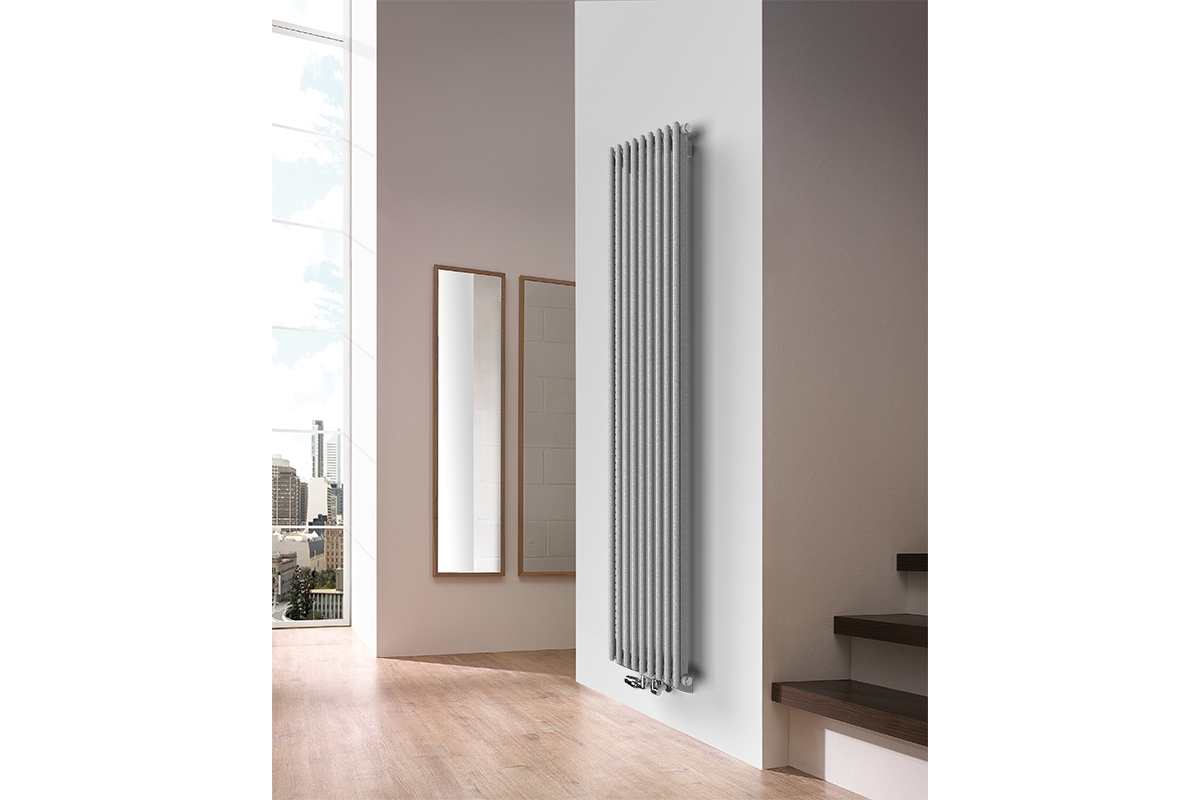 Radiator design GORGIEL CEZAR AD1 100/40