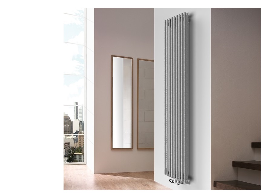 Radiator design GORGIEL CEZAR AD1 100/85