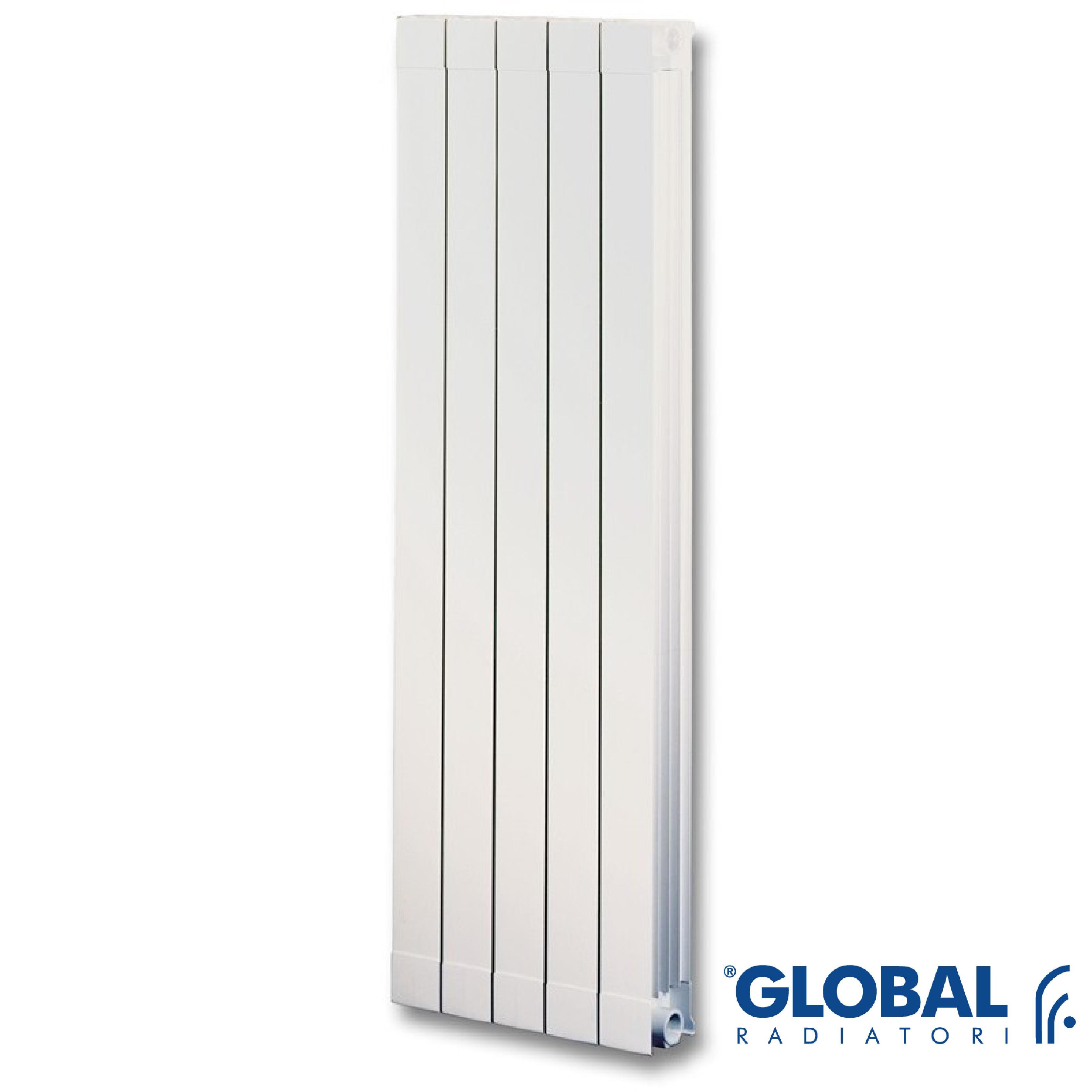 Radiator aluminiu GLOBAL OSCAR