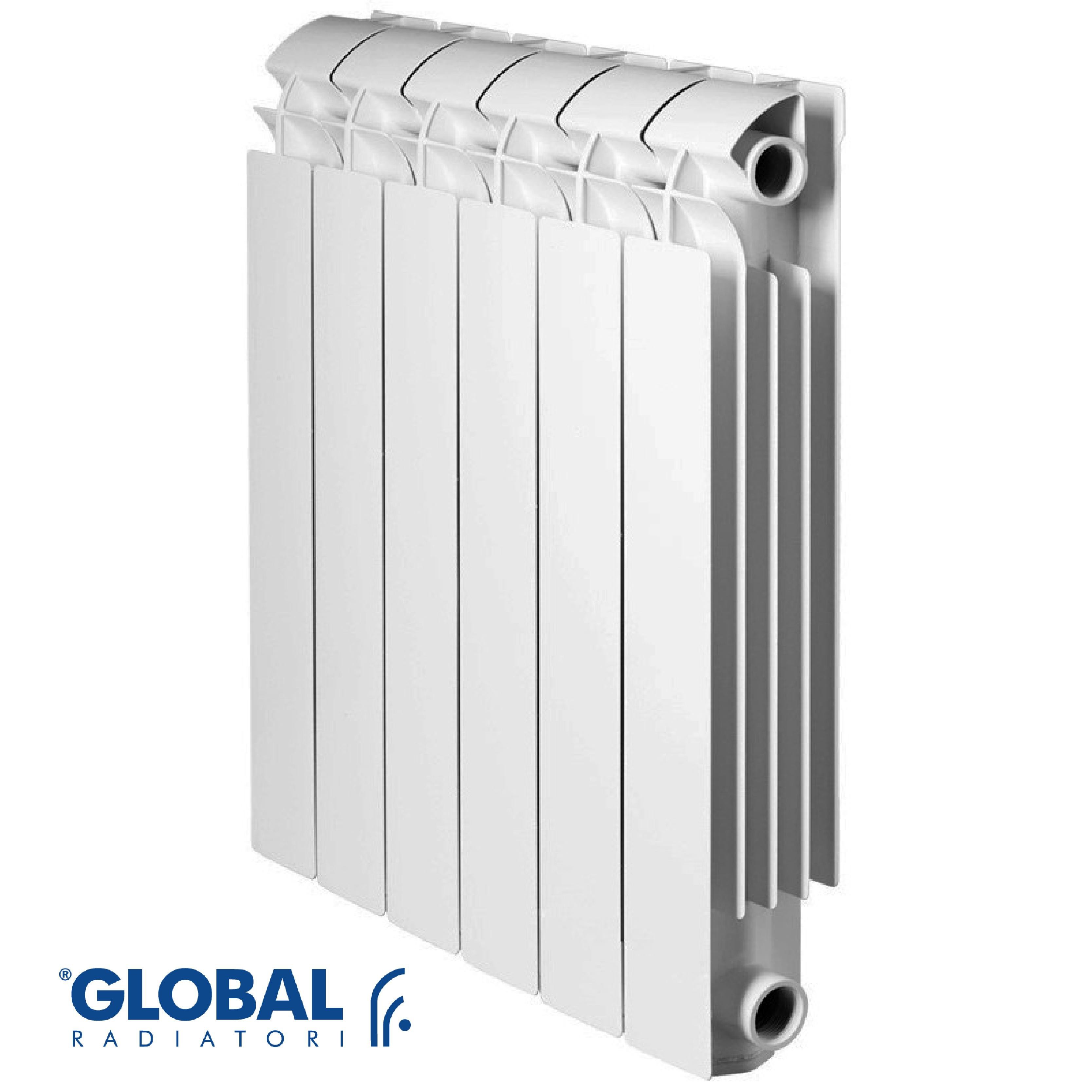 Radiator aluminiu GLOBAL VOX EXTRA H350